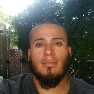 Meet your Posher, Reinaldo